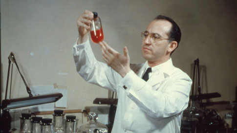 dr Johas Salc